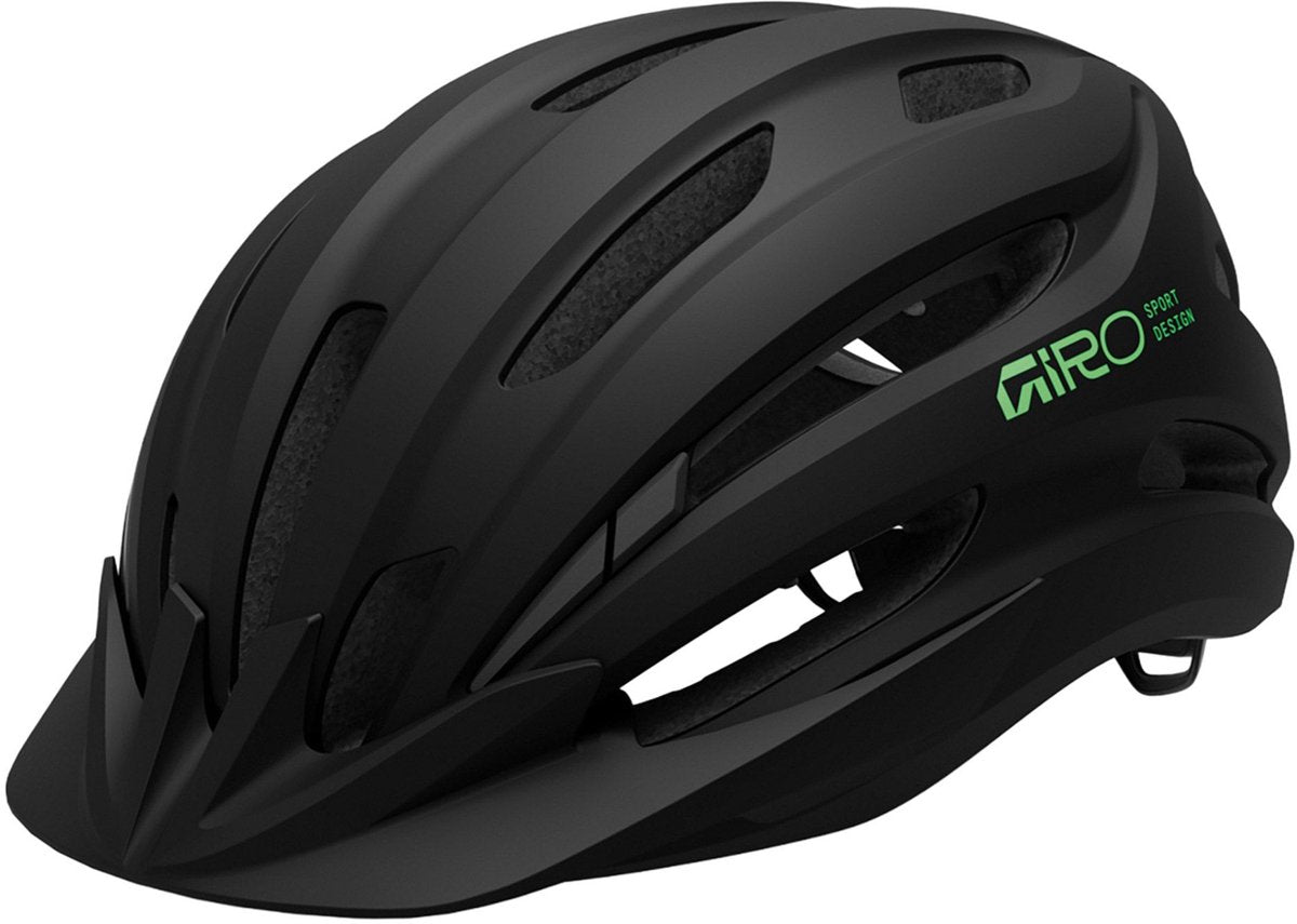 Giro Register II Helm Junior