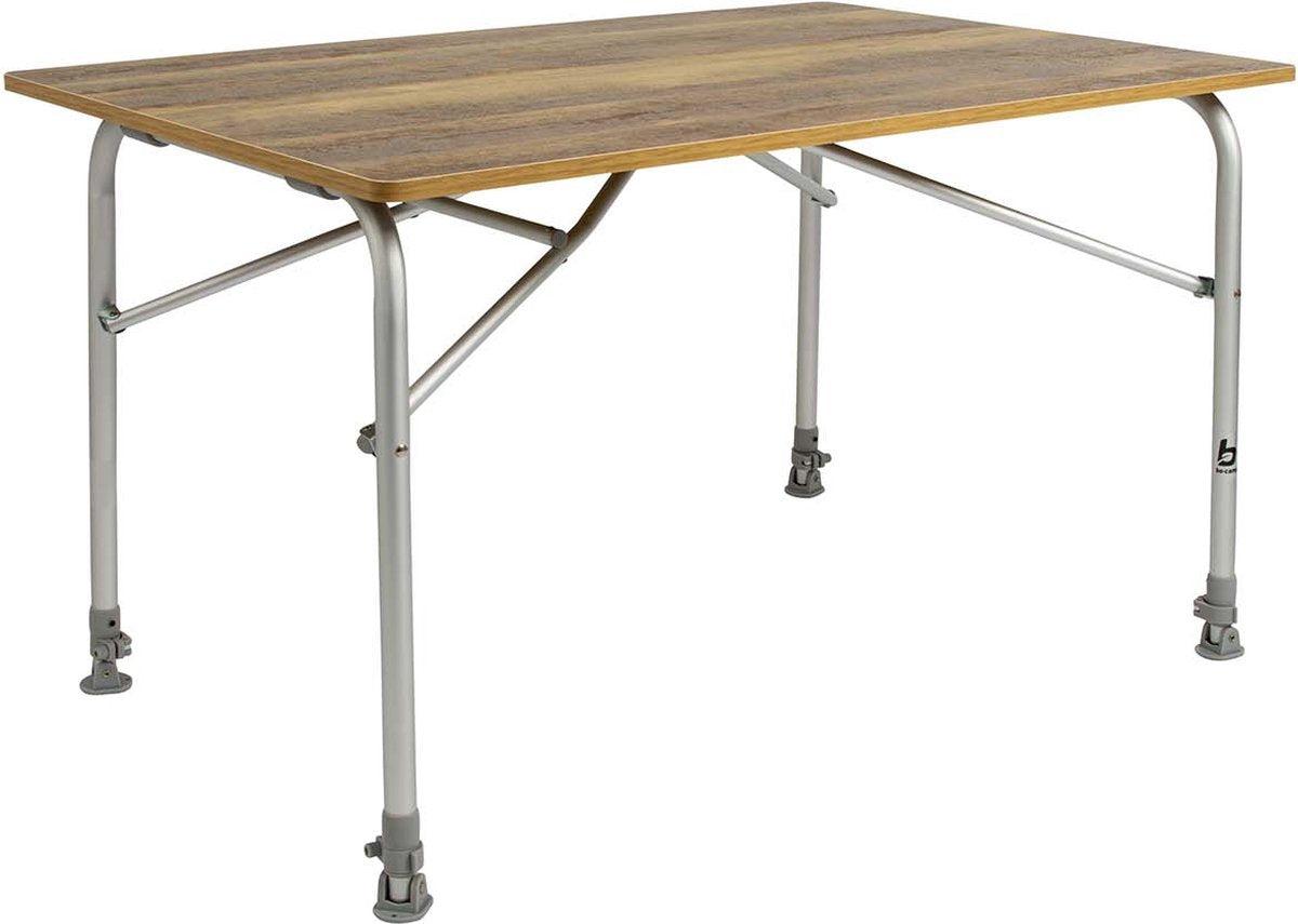 Bo-Camp - Tisch - Feder - 110x70 cm