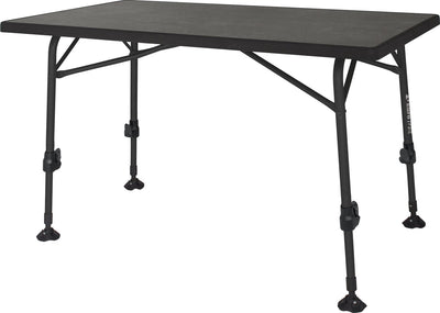 Eurotrail st. Gobain S – Campingtisch – klein – Anthrazit