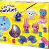 SES Candles Gieten