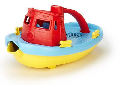 Grüne Spielzeug Grüne Spielzeug Schlepper rot blau