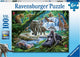 Ravensburger - Dschungel Dieren 100st. Xxl