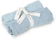 Little Dutch Pucktuch – Blau – Essentials