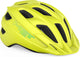 Mit Crackerjack Fahrradhelm Jungen Mädchen - Fahrradhelm Kinder - Größe Unisize (52-57cm) - Limette matt