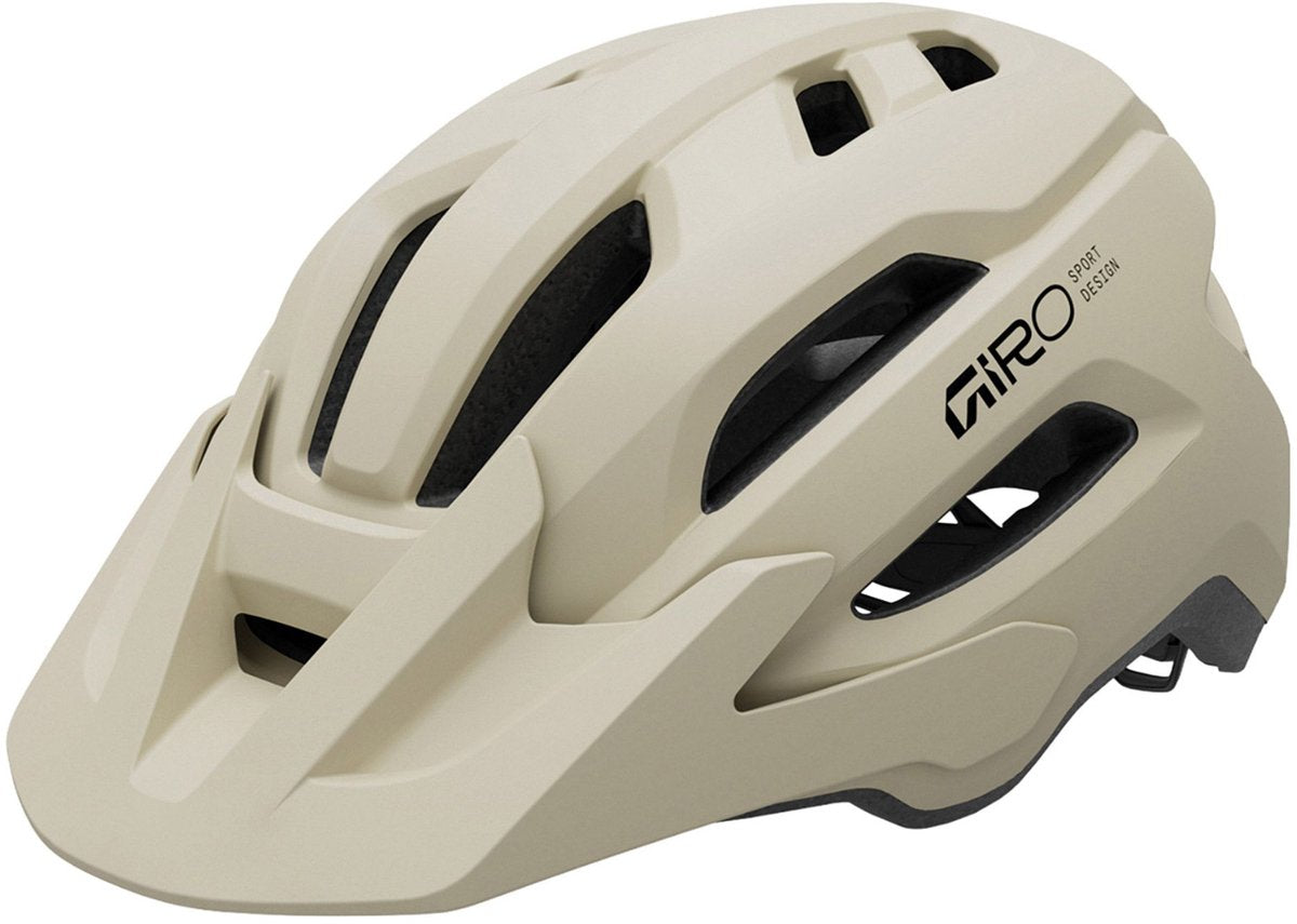 Giro Fixture II Helm Junior