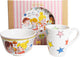 Blond Amsterdam: ein Quick-Chat-Uni-Geschenkset 3-tlg