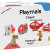 Playmais klassische Feuerwehr – 800 Stk.