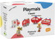 Playmais klassische Feuerwehr – 800 Stk.
