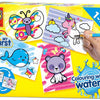 SES meine ersten Farben mit Wasser - Fantasy -Tiere