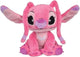 Simba Disney – Lilo Stitch – Engel – 17 cm – Plüsch – Rosa – alle Altersgruppen – Kuscheltier