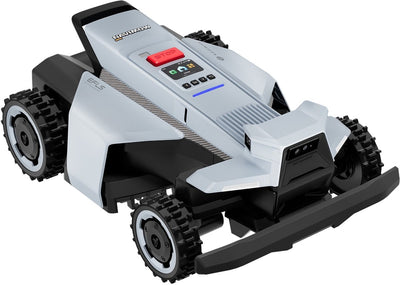 Navimow Segway