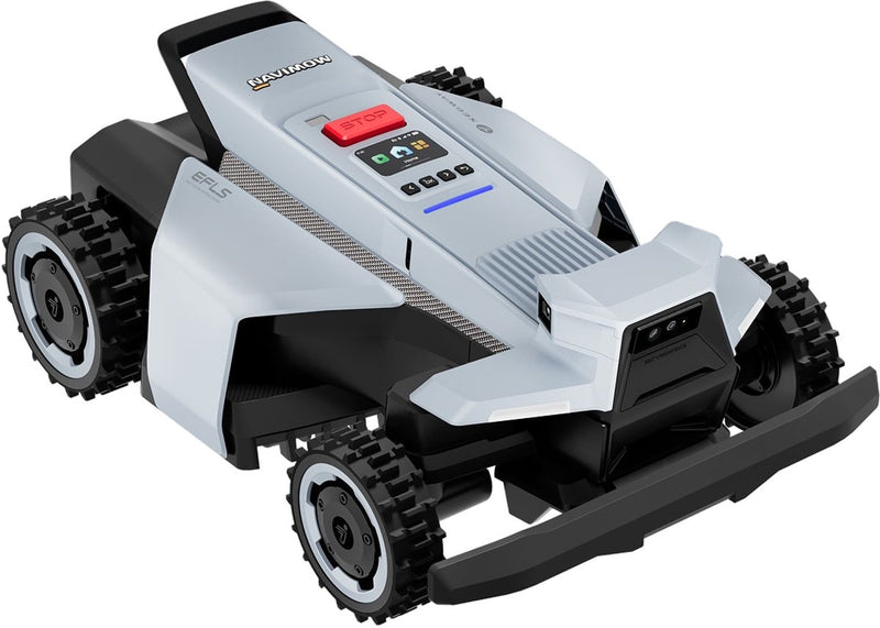 Navimow Segway