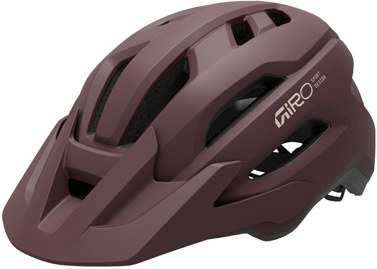 Giro Fixture II Helm Damen