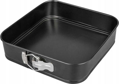 Kinghoff 1540 – quadratische Backform – 26 cm