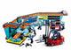 Sluban Racing Team – Boxengasse