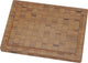 Zwilling Schneidebrett - Bambus - klein - 250 x 20 x 185 mm