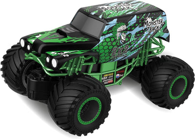 Gear2Play RC Monster Destroyer Sorable Car