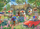 House of Puzzles – Puzzle – Country Pub – 500 XL-Teile