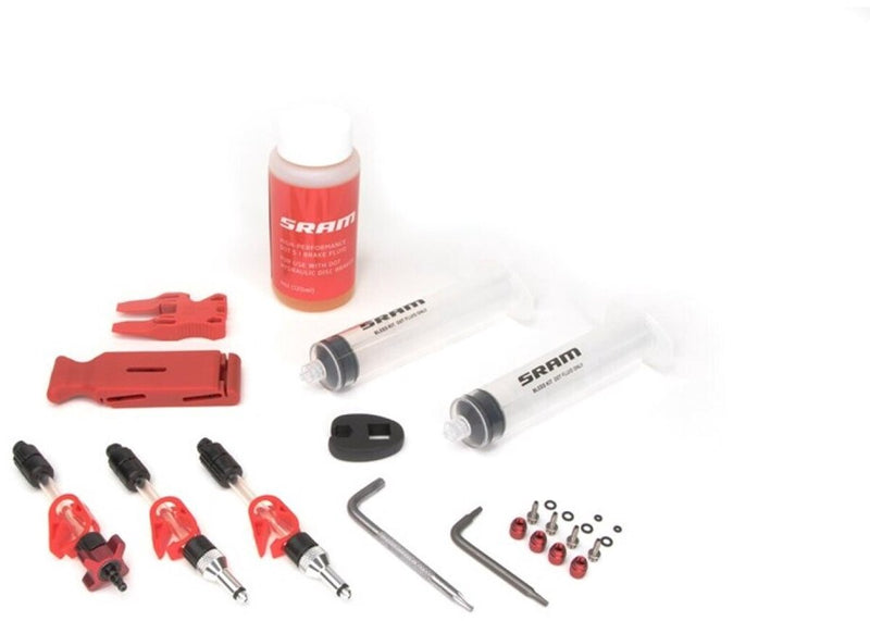 SRAM Blattkit Dot 5.1 120 ml