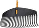 Fiskars Oneclick Laubrechen | Größe l - 1080673