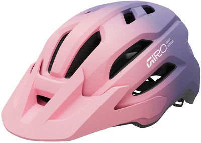 Giro Fixture II Helm Junior
