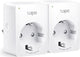 TP-Link Tapo P110 (2er-Pack) Mini Smart Wifi Steckdose