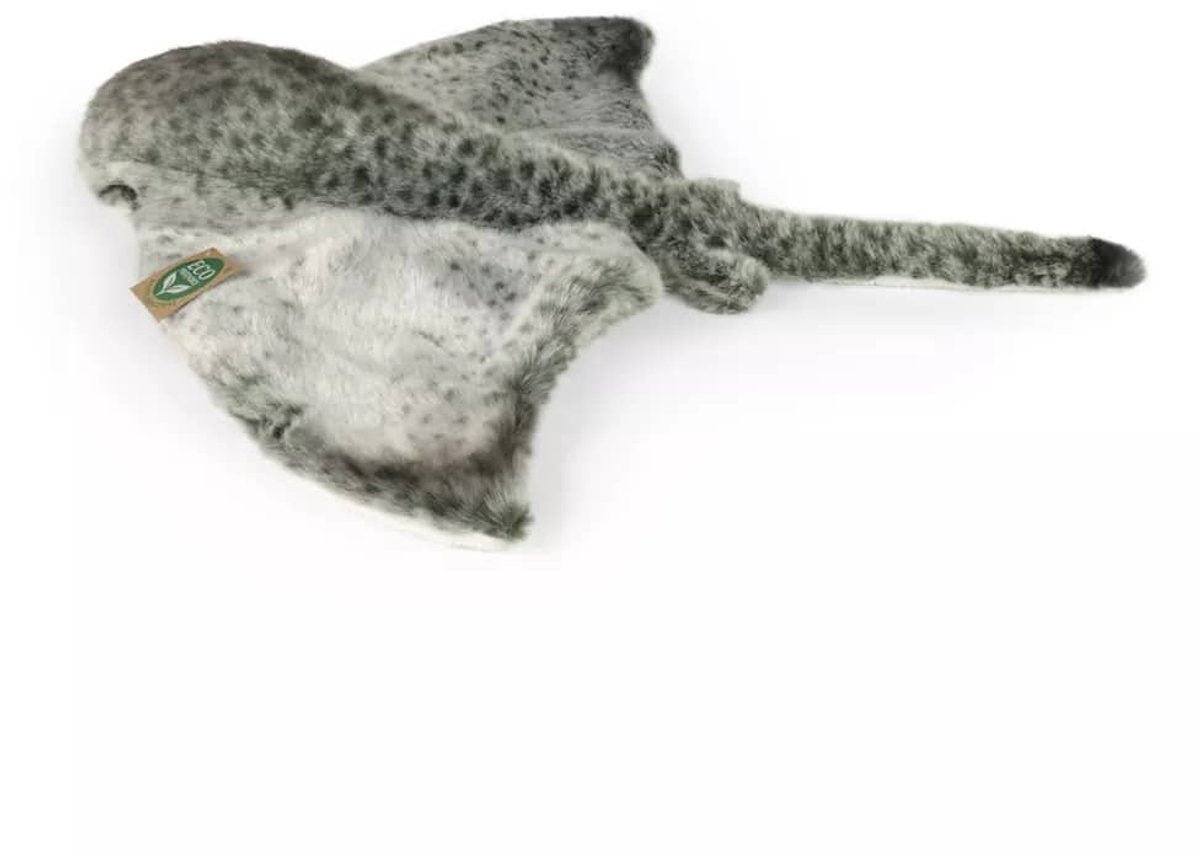 Plüsch-Stachelrochen 43 cm umweltfreundlich