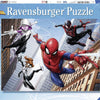 Ravensburger - Spiderman - Die Kraft der Spin 200 -Teile xxl