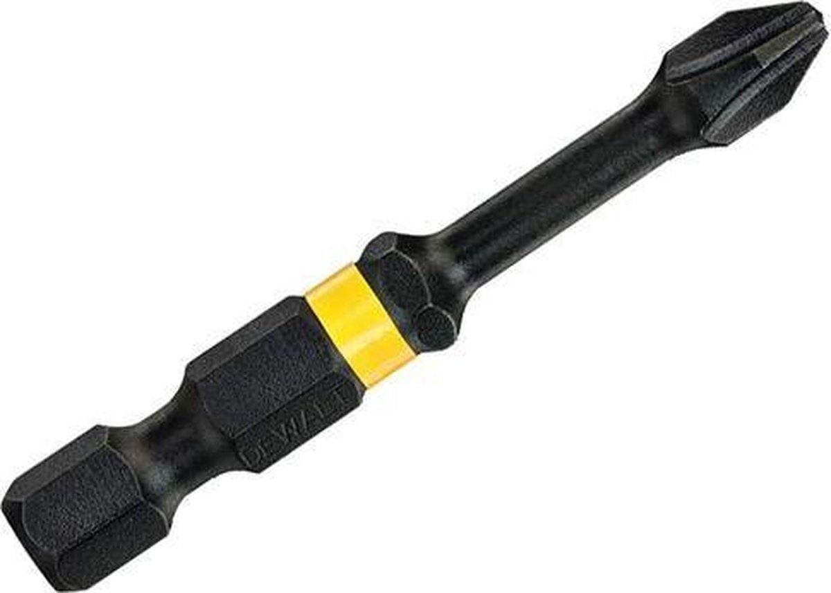 Imp Dewalt Zubehör Act Torsion 50 mm PH1 – dt7997t-qz