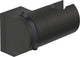 Grohe Quickfix Vitalio universal verstellbarer Wandhalter für Handbrausen – mattschwarz