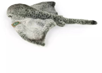 Plüsch-Stachelrochen 43 cm umweltfreundlich