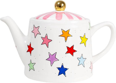 Blond Amsterdam Uni Star Mix Teekanne – 1,5 l – ø 14 cm