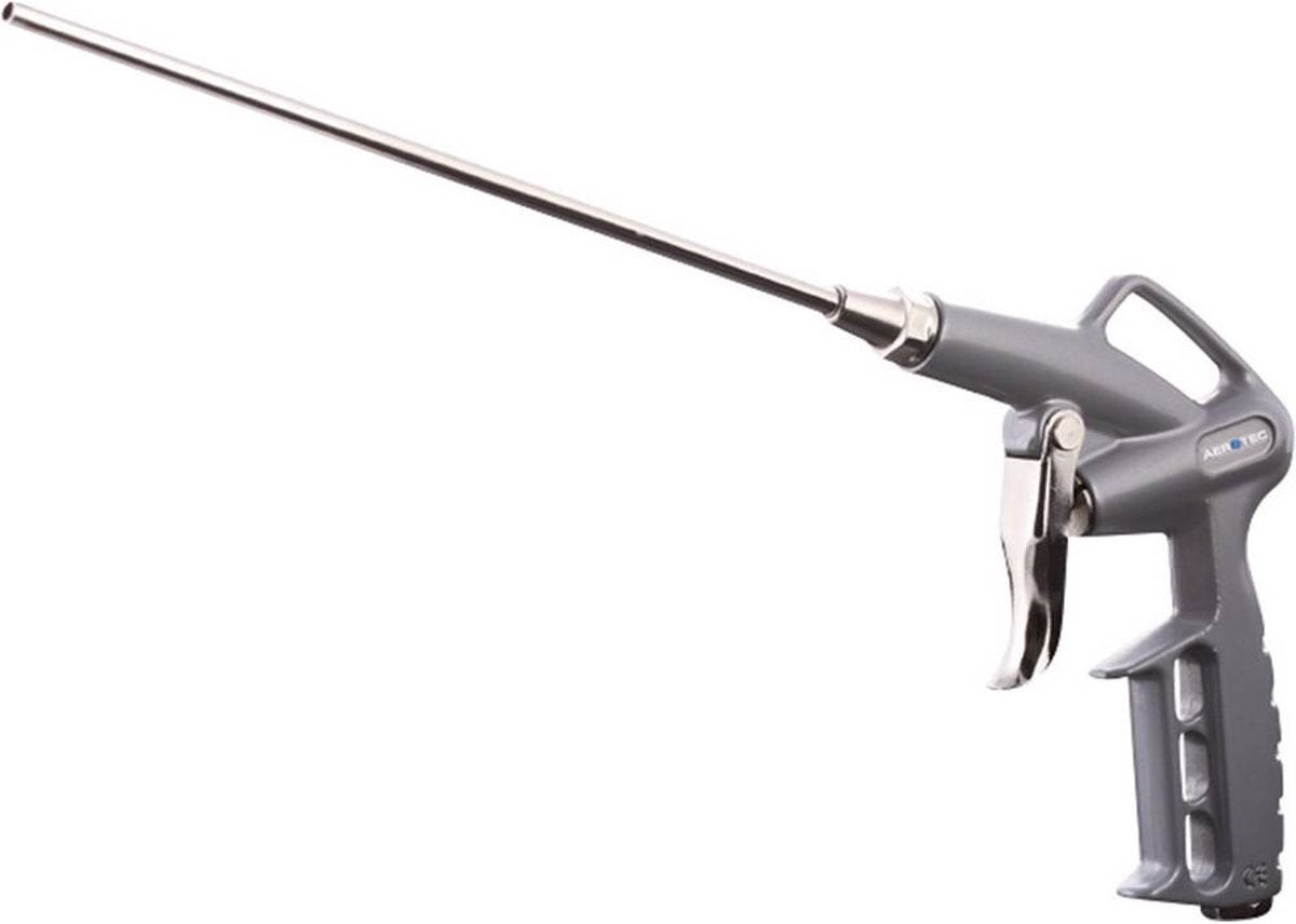 Aerotec pneumatische Ausblaspistole 1 4 (6,3 mm) 10 bar