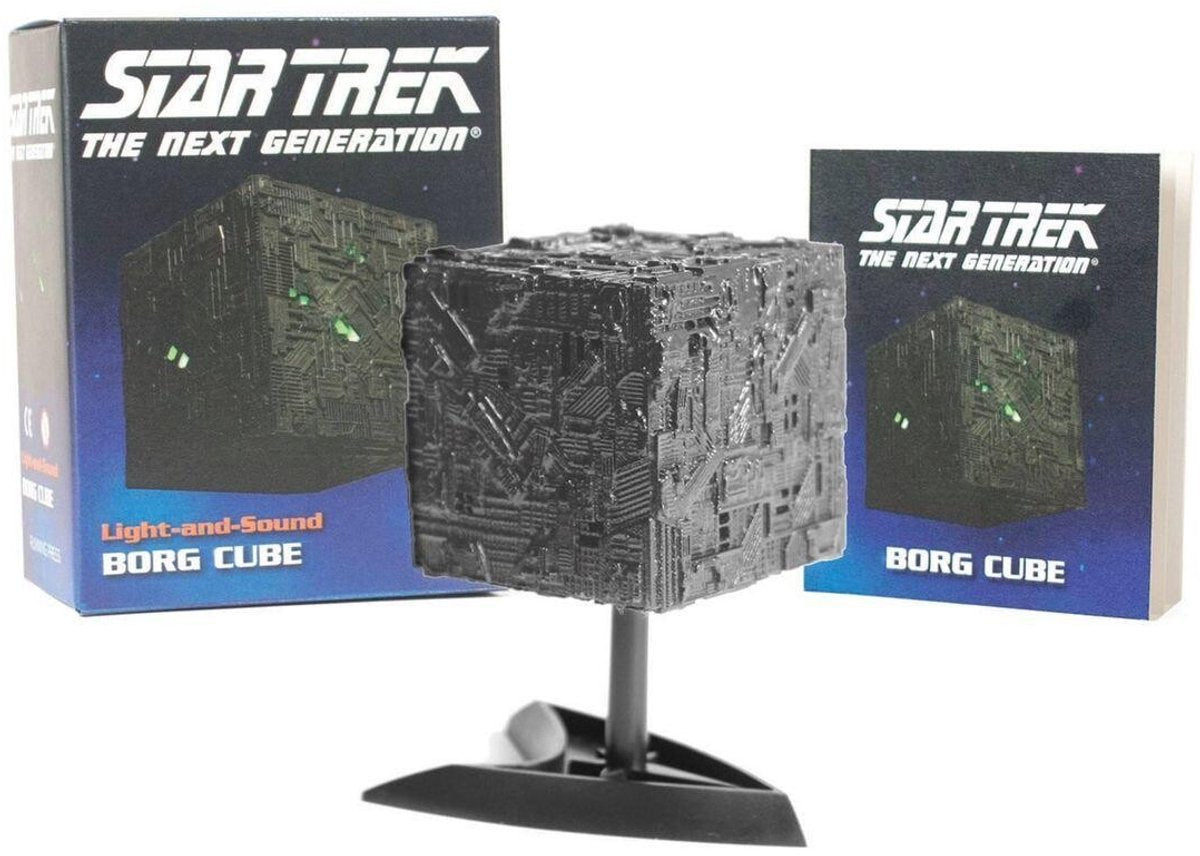 Isbn RP Minis – Star Trek
