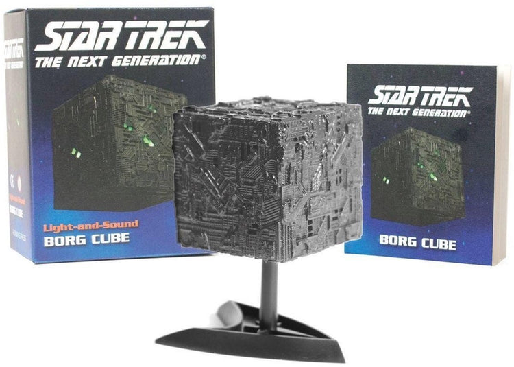 Isbn RP Minis – Star Trek
