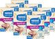 Nestlé Baby Cerealien Multifruit – Babynahrung Babybrei 12 Monate+ – 9 Boxen x 250 g