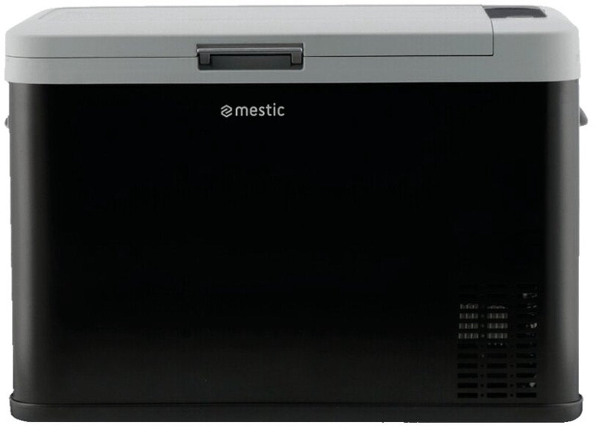 Mestic MCC-35 Kühlbox-Kompressor – Wechselstrom, Gleichstrom – 35 l