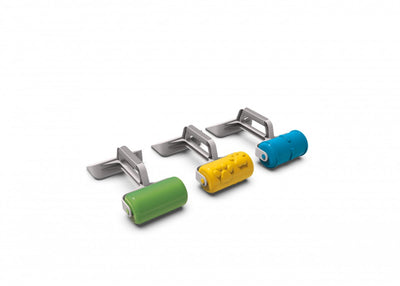 Dantoy Multi Schep und Musterrolle
