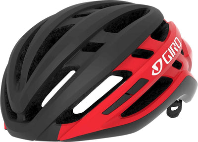 Giro Agilis Mips Helm – Straßenrennen Cyclocross Triathlon – Herren