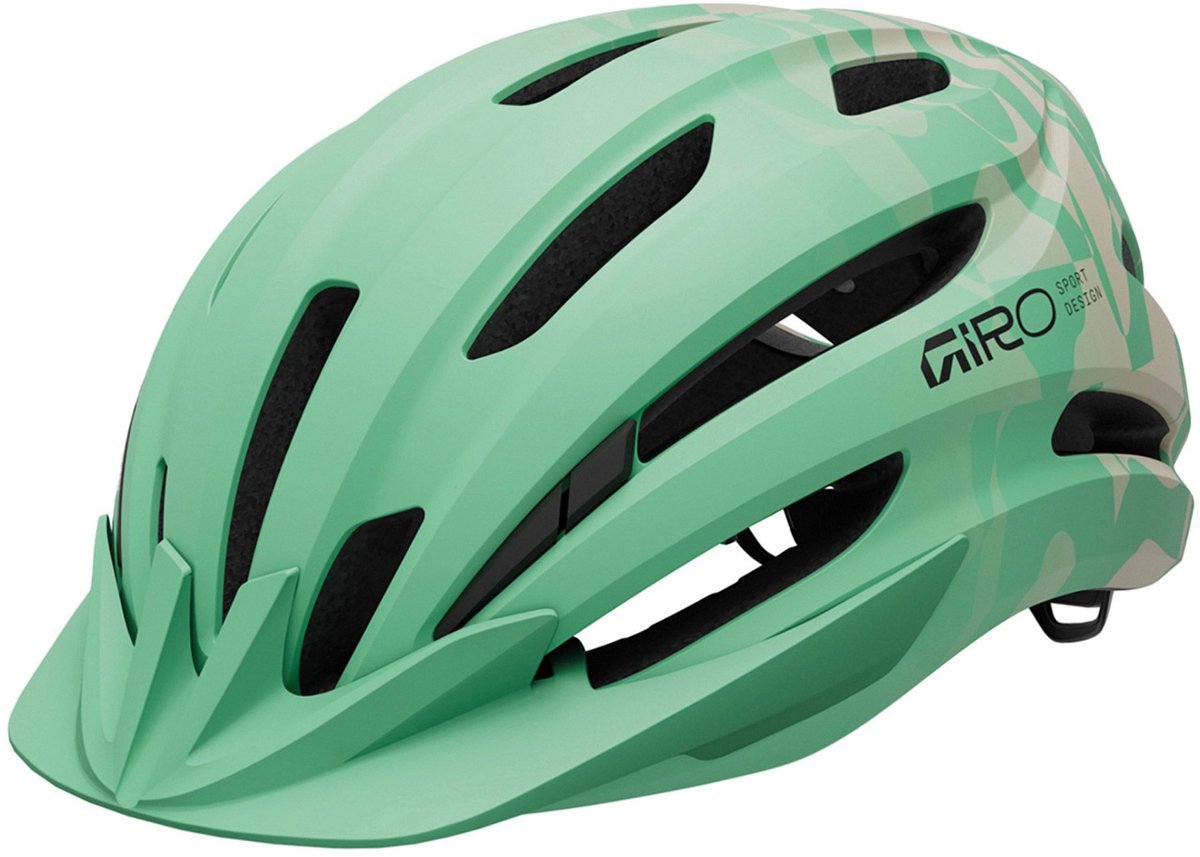 Giro Register II Helm Junior