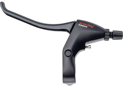Shimano Rem Griff links Nexus BL-C6010 Schwarz