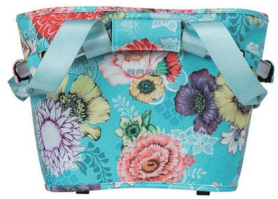 Basil Bloom Field Carry all KF – Fahrradkorb – vorne – gelb