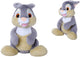 Simba Spielzeug Plüsch - Disney Plüsch Disney - Stamper Refresh (40cm)