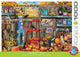 Eurographics – Erntezeit – 1000 Teile 68×48cm (B×H) – Puzzle