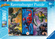 Ravensburger Jigsaw Puzzle XXL Spiderman, 300st.