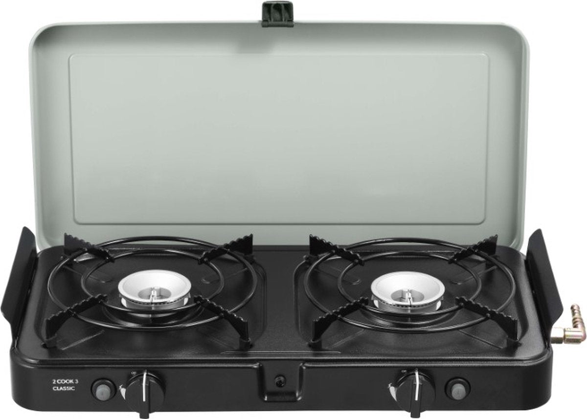 Cadac Dometic – 2 Cook 3 Classic Herd – Campingkocher