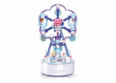 Sluban Happy Star Spieluhr (M38-B1170)