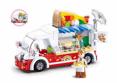 Pizzawagen Sluban (m38-b0993d)
