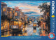 Eurographics – San Francisco Cable Car Paradise [San Francisco Cable Car Heaven] – Eugene Lushpin – 1000 Teile 68 x 48 cm (B x H) – Puzzle
