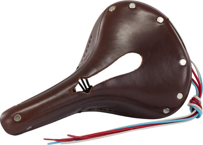 Brooks Sattel B17 Imperial Std Männer braun